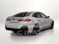 2025 BMW 420