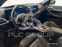 2025 BMW 420