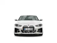 2025 BMW 420