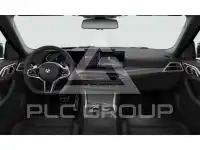 2025 BMW 420