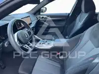 2025 BMW 420