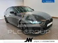 2025 BMW 420