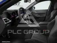 2025 BMW 420