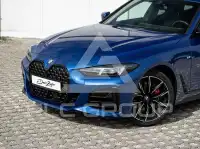 2025 BMW 420