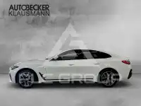 2025 BMW 420
