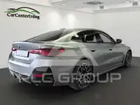 2025 BMW 420