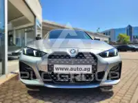 2025 BMW 420