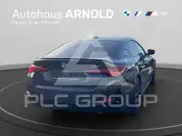 2025 BMW 420