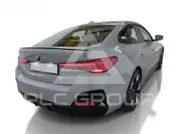 2025 BMW 420