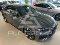2025 BMW 420