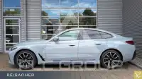 2025 BMW 420