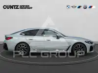 2025 BMW 420