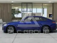 2025 BMW 420