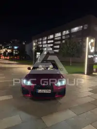 2025 BMW 420