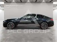 2025 BMW 420