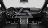 2025 BMW 420