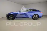2025 BMW 420
