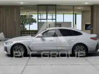 2025 BMW 420