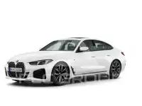 2025 BMW 420