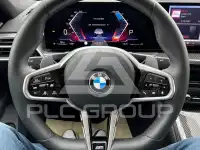 2025 BMW 420
