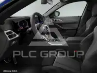 2025 BMW 420