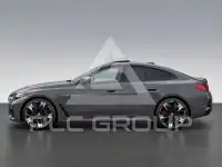 2025 BMW 420