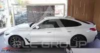 2025 BMW 420