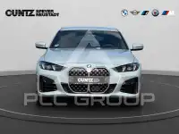 2025 BMW 420