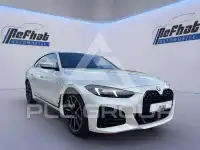 2025 BMW 420