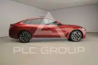 2025 BMW 420