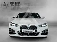 2025 BMW 420