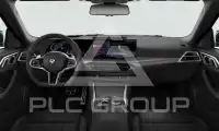 2025 BMW 420