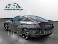 2025 BMW 420