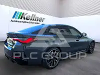 2025 BMW 420