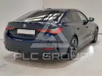 2025 BMW 420