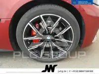 2025 BMW 420