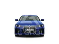 2025 BMW 420