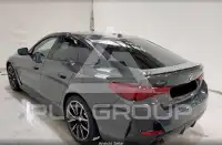 2025 BMW 420
