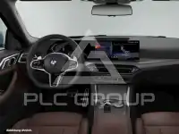 2025 BMW 420