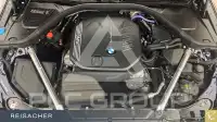 2025 BMW 420