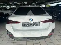 2025 BMW 420