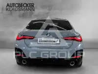 2025 BMW 420