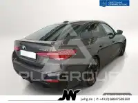 2025 BMW 420