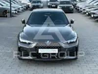 2025 BMW 420