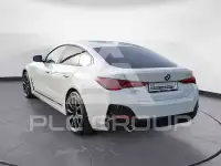 2025 BMW 420