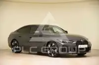 2025 BMW 420