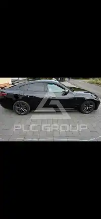 2025 BMW 420