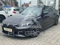 2025 BMW 420