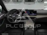 2025 BMW 420