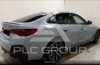 2025 BMW 420